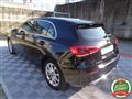 MERCEDES CLASSE A d Automatic Sport..NAVI.TELECAMERA