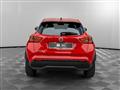 NISSAN JUKE 1.0 DIG-T 114 CV N-Connecta