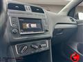 VOLKSWAGEN POLO 1.4 TDI 90 CV 5p. SENSORI PARCHEGGIO SCHERMO TOUCH