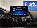 NISSAN JUKE 1.0 DIG-T 114 CV DCT N-Connecta