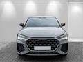 AUDI Q3 SPORTBACK SPB quattro S tronic Black Pack