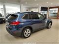 BMW X1 xDrive25e Bus.Adv. Hybrid auto NaviPRO Fari LED