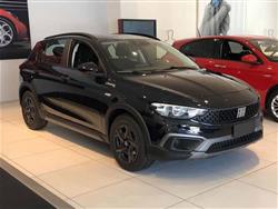 FIAT TIPO 4 PORTE Tipo 1.3 Mjt S&S 4 porte City Life