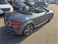 AUDI TT Roadster 40 TFSI S tronic SLINE S LINE PERMUTE