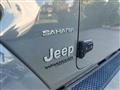 JEEP Wrangler 2.2 mjt II Sahara auto