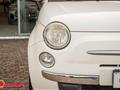 FIAT 500 1.4 16V LOUNGE