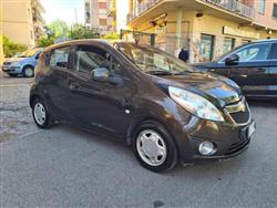 CHEVROLET SPARK 1.0 LS GPL Eco Logic