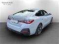 BMW SERIE 4 d Gran Coupe mhev 48V xdrive Msport auto