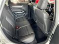 MG ZS 1.0 Luxury auto