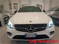 MERCEDES CLASSE GLC 4Matic Coupé IVA ESPOSTA TAGLIANDO UFFICIALI