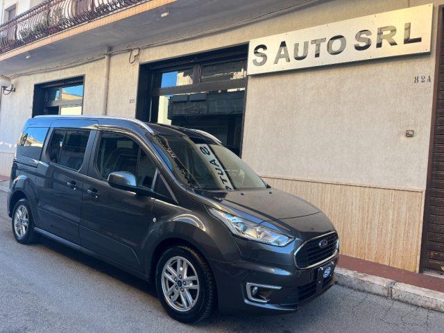 FORD TOURNEO CONNECT Gran 1.5TDCi Titanium 7 Posti