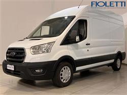 FORD TRANSIT 330 2.0TDCi EcoBlue MHEV 130CV PL-TM Furgone Trend