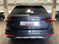 AUDI A4 ALLROAD 40 TDI 204 CV S tronic Business Evolution TETTO