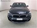 BMW X2 SDRIVE 18D M SPORT 150cv - FY308YE