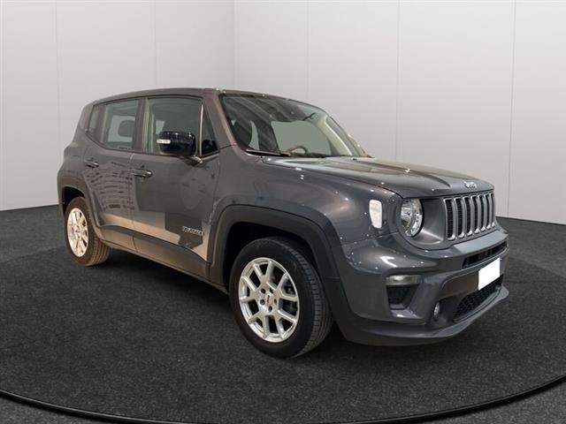 JEEP RENEGADE My23 Limited 1.6 Multijet Ii 130 Cv E6.4