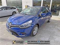 RENAULT Clio 0.9 tce energy Business Gpl PRONTA CONSEGNA