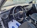 TOYOTA Auris 1.4 D-4D Lounge