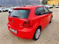 VOLKSWAGEN POLO 1.0 MPI 75 CV 5p. Comfortline