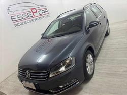 VOLKSWAGEN PASSAT Var. 2.0 TDI Comfortline BM.Tech.