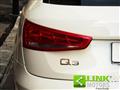 AUDI Q3 2.0 TDI Business -UNICOPROPRIETARIO-