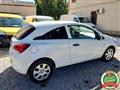 OPEL CORSA 1.3 CDTI Van