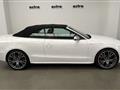 AUDI A5 CABRIO A5 Cabrio 3.0 V6 TDI F.AP.qu.S tr. Amb.e