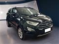 FORD ECOSPORT 2018 1.5 ecoblue Titanium s&s 95cv my20.25