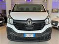 RENAULT TRAFIC T27 1.6 dCi 95CV PC-TN Furgone Energy Ice