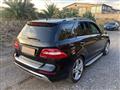 MERCEDES CLASSE ML BlueTEC 4Matic Premium AMG