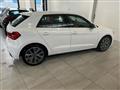 AUDI A1 SPORTBACK SPB 25 TFSI Admired Advanced