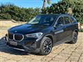 BMW X1 sDrive18d Business Advantage (Navi/Auto/LED)