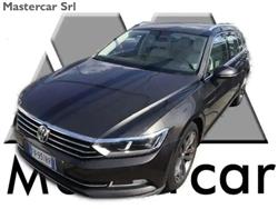 VOLKSWAGEN PASSAT 2.0 tdi Executive Highline 150cv dsg Full FN951RR