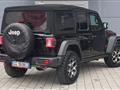 JEEP WRANGLER Unlimited 2.0 Turbo 4x4 Rubicon 4WD