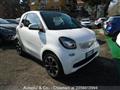 SMART FORTWO 70 1.0 twinamic Passion