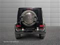 MERCEDES CLASSE G S.W. 4x4² COMAND Tetto