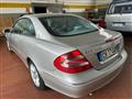 MERCEDES CLASSE CLK benzina/gpl Bellissima  Motore perfetto