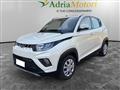 MAHINDRA KUV100 1.2 VVT M-Bifuel(GPL) K6+