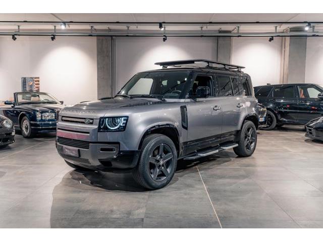 LAND ROVER DEFENDER 110 3.0D I6 250 CV AWD Auto X-Dynamic SE*7 POSTI*