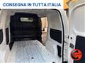 NISSAN E-NV200 EV VAN-FURGONE-CRUISE C-ELETRICO-BLUETOOTH