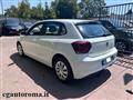 VOLKSWAGEN POLO 1.6 TDI 5p. Trendline BlueMotion Technology