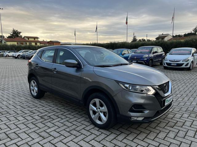 NISSAN QASHQAI 1.3 DIG-T 140 CV Business