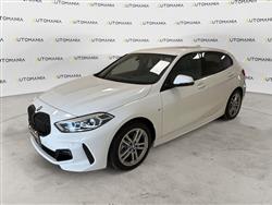 BMW NEW SERIE 1 118d 5p. MSport