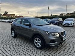 NISSAN QASHQAI 1.3 DIG-T 140 CV Business