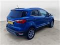 FORD ECOSPORT 1.0 EcoBoost 100 CV Titanium