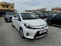 TOYOTA YARIS 1.5 Hybrid 5 porte Lounge Automatica