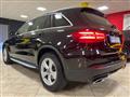 MERCEDES GLC SUV d 4Matic Sport PEDANE - SERVICE MERCEDES