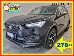 SEAT TARRACO 1.5 TSI DSG FR