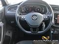 VOLKSWAGEN TIGUAN 2.0 TDI,140KW Advanced BMT 4MOT DSG Sport util