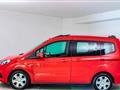 FORD TOURNEO COURIER 1.5 TDCI 75 CV Plus