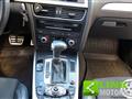 AUDI A4 Avant 2.0 TDI 150CV S-tronic Sport GANCIO TRAINO